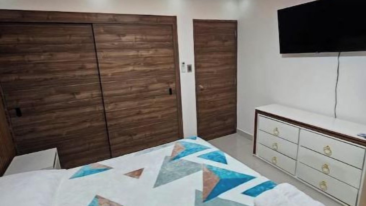 Photo of Bedroom in La Caleta