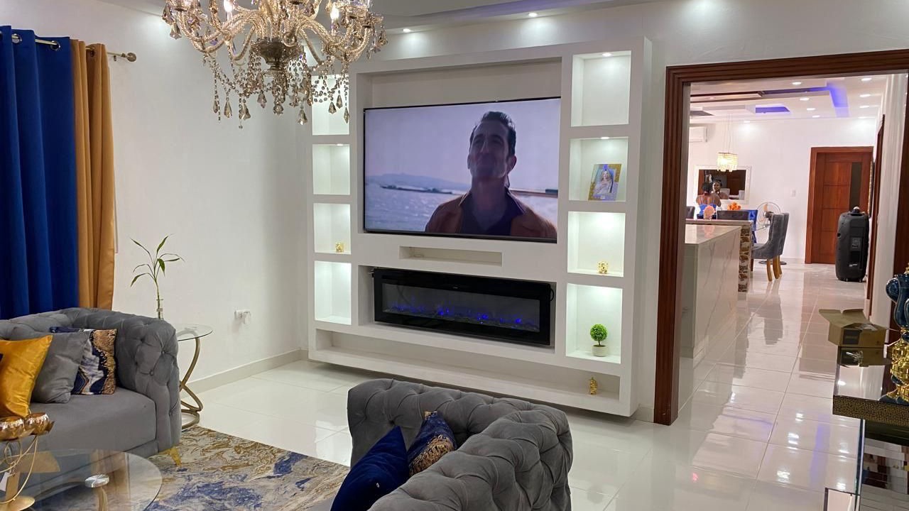 Photo of Livingroom in Monte Cristi