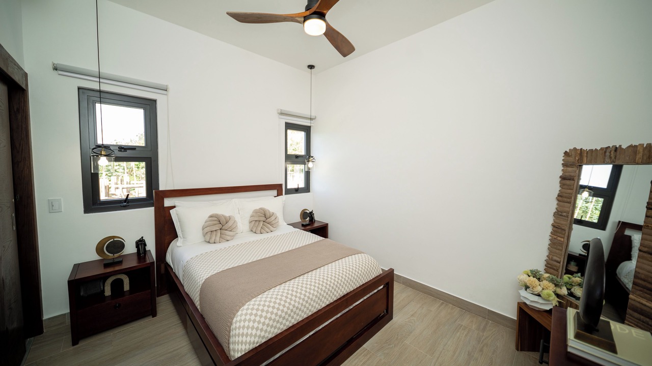 Photo of Bedroom in La Ceiba