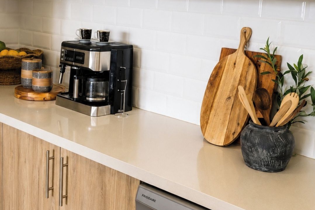 Photo of Kitchen in La Ceiba