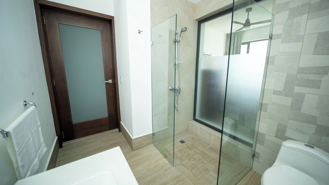 Photo of Bathroom in La Ceiba