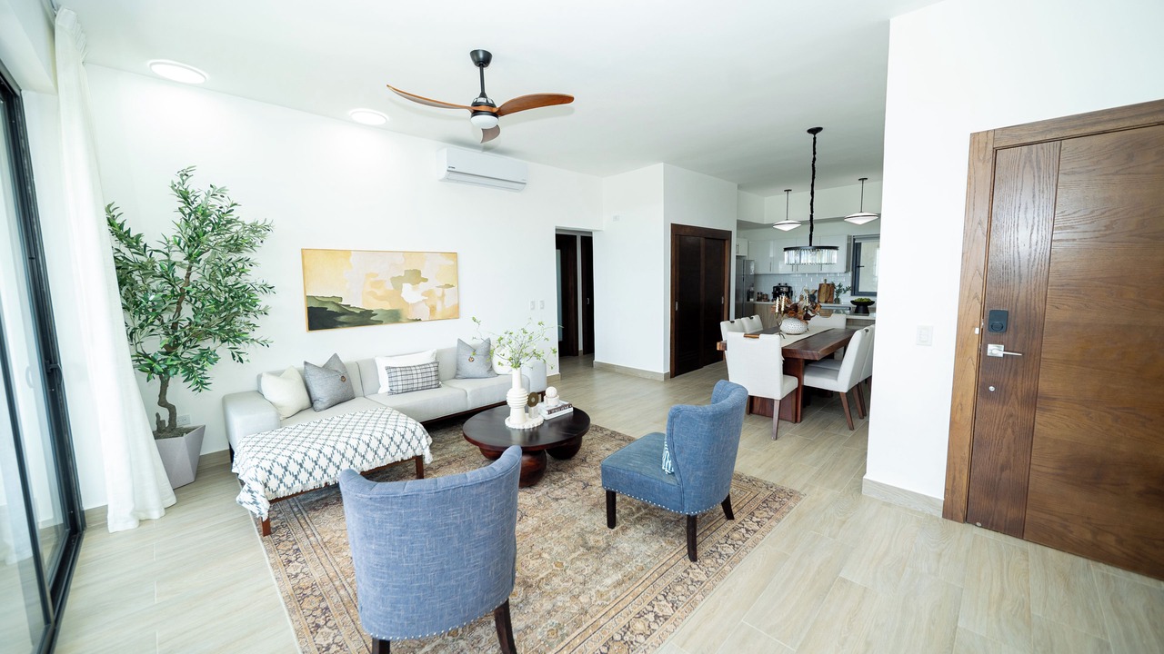 Photo of Livingroom in La Ceiba
