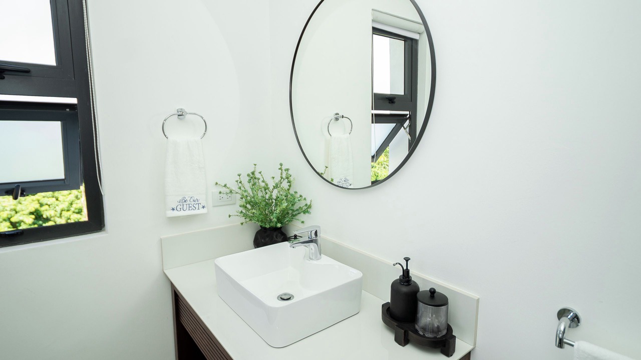 Photo of Bathroom in La Ceiba