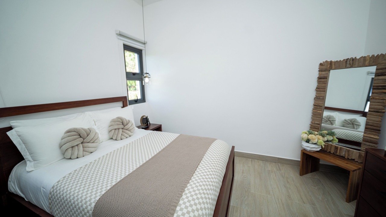 Photo of Bedroom in La Ceiba