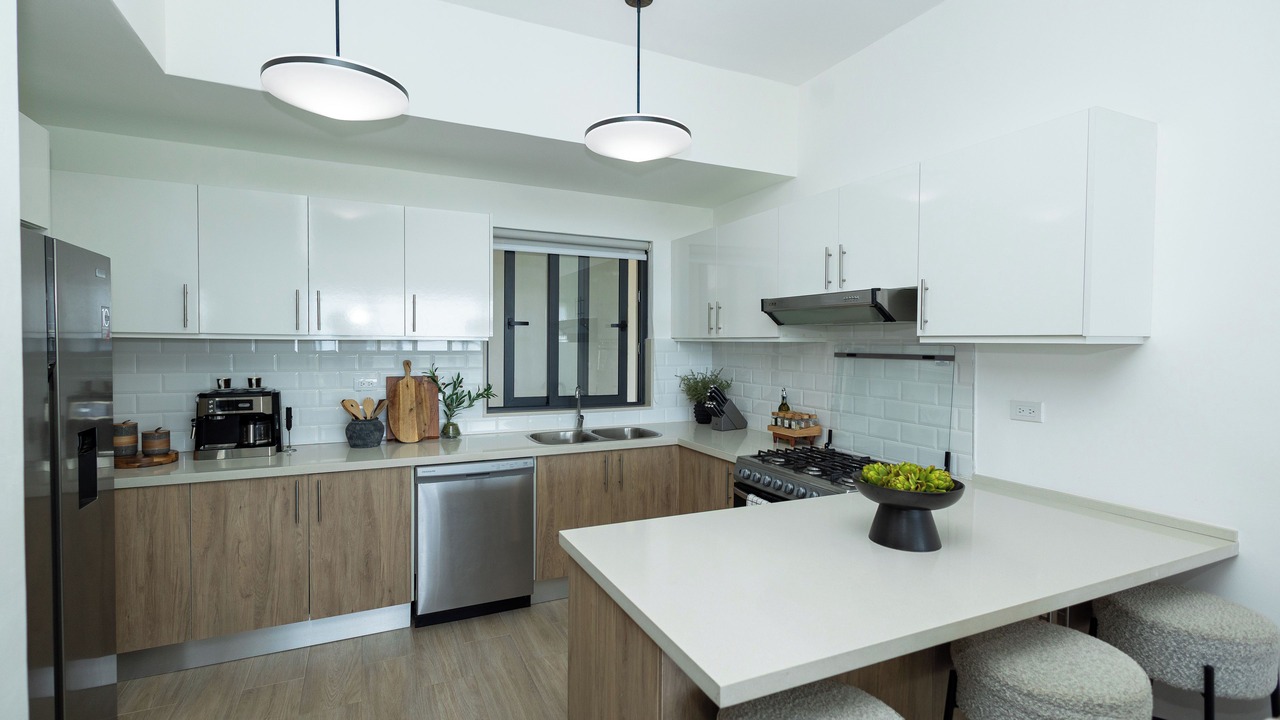 Photo of Kitchen in La Ceiba