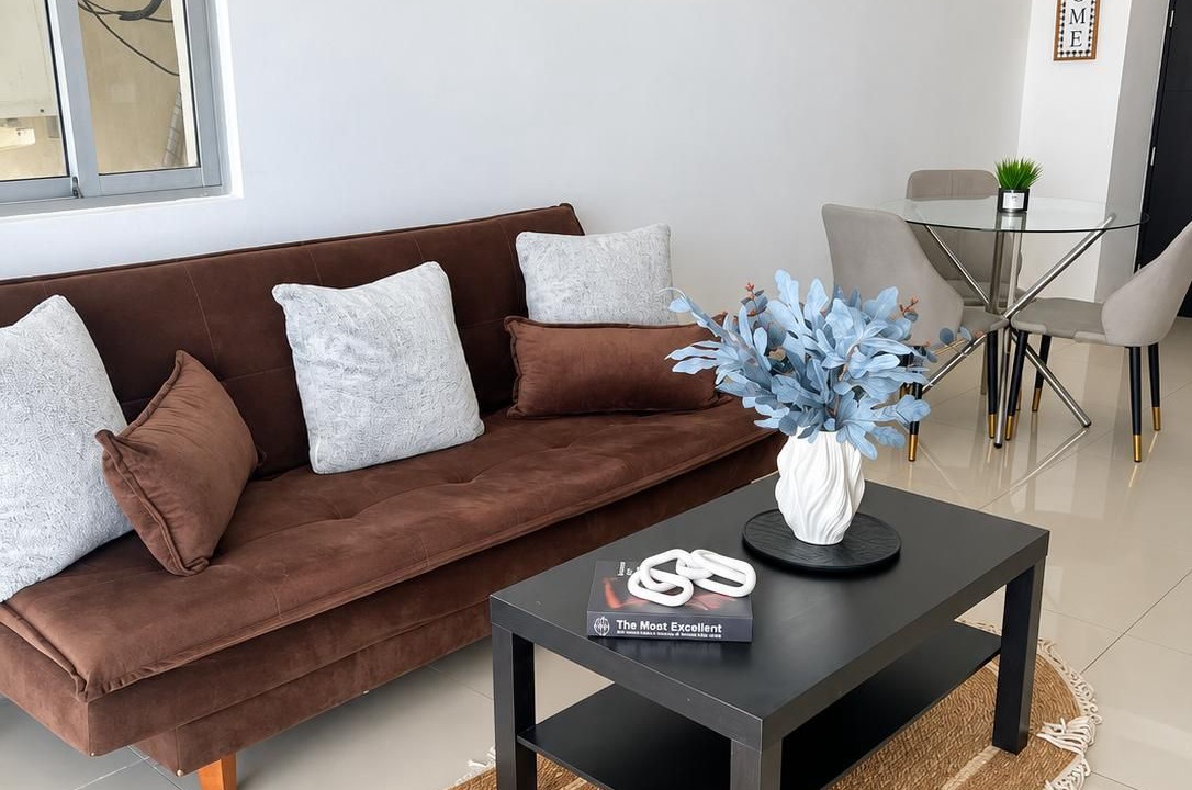 Photo of Livingroom in Santo Domingo