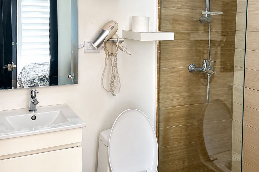 Photo of Bathroom in Santo Domingo