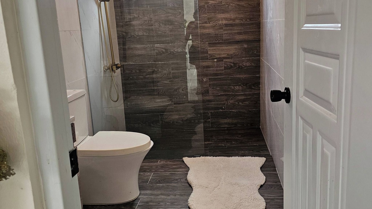 Photo of Bathroom in Bonao