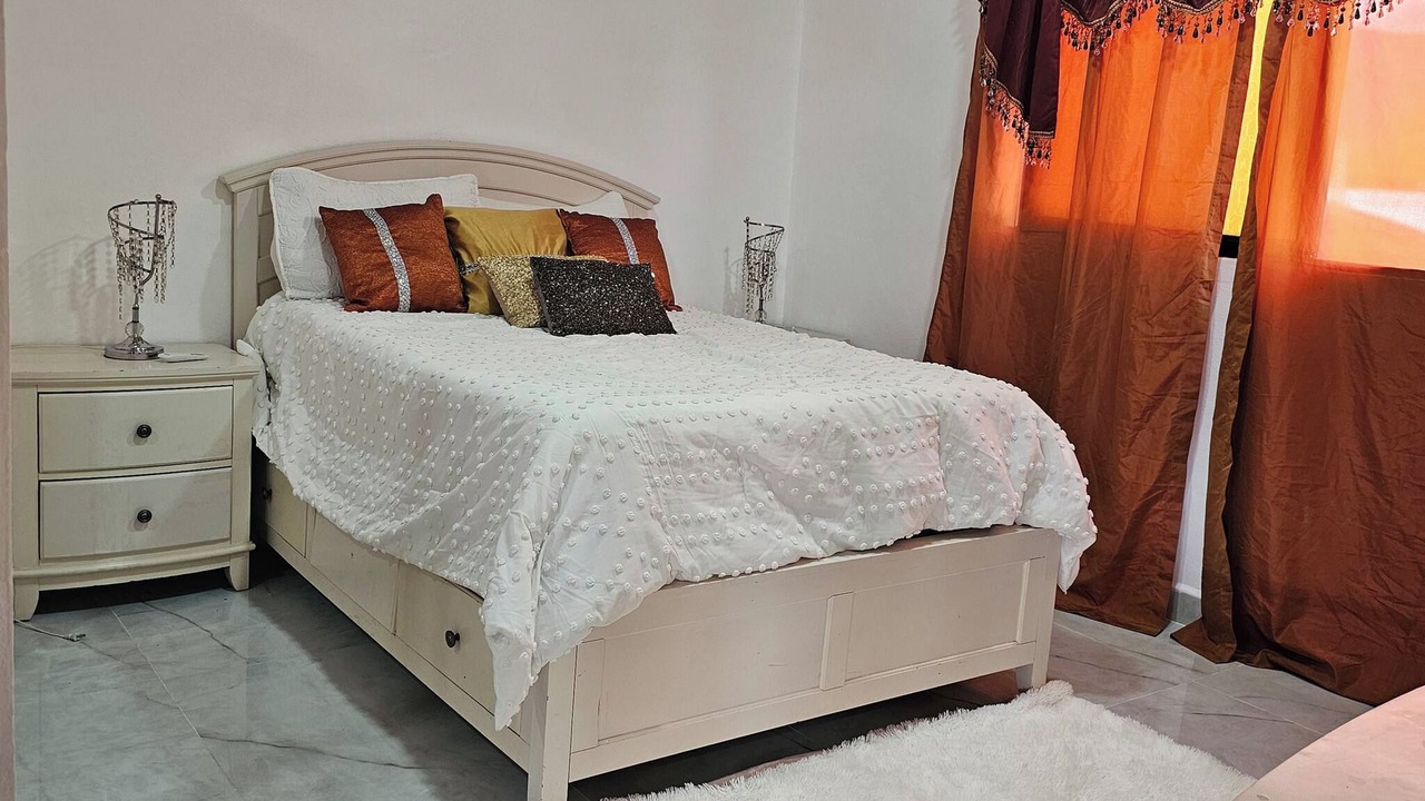 Photo of Bedroom in Bonao