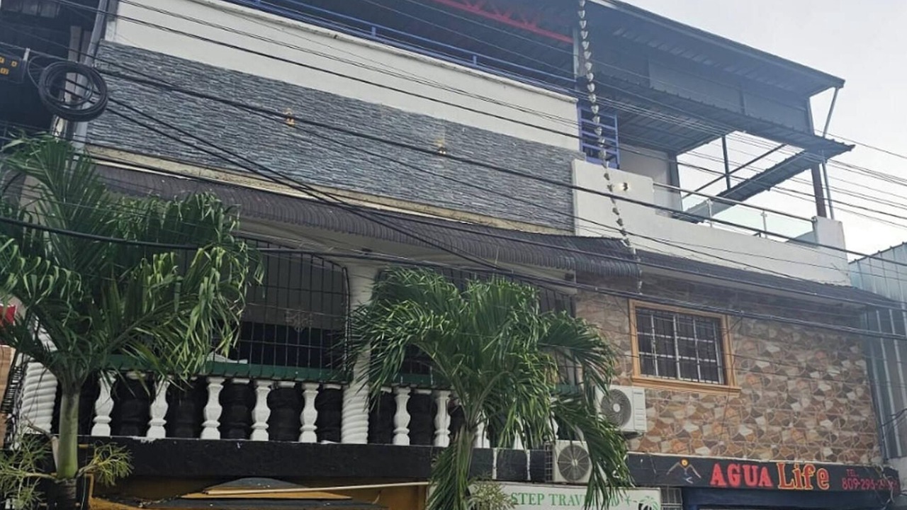Photo of Outdoor in Bonao