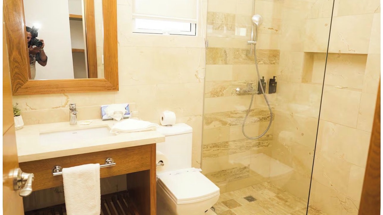 Photo of Bathroom in Los Brazos