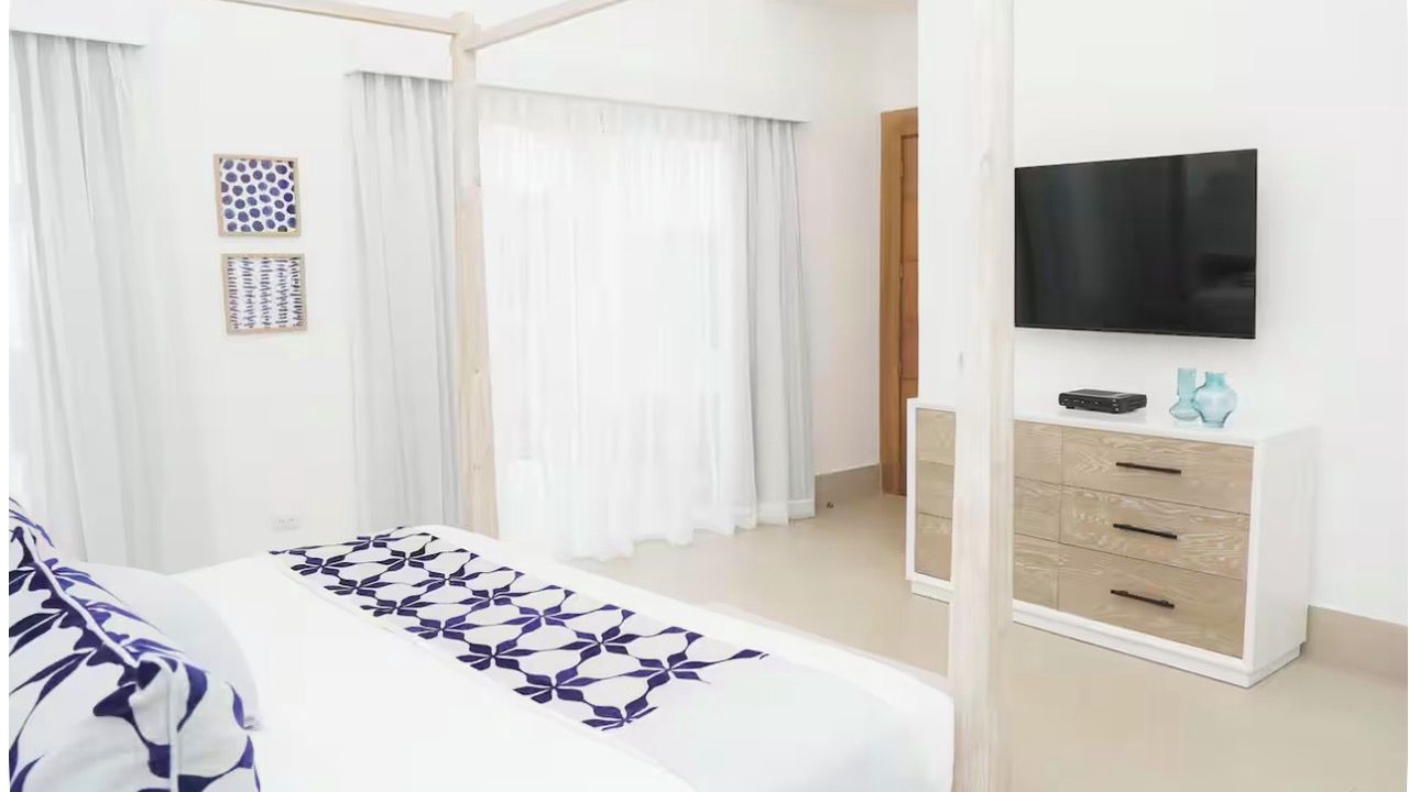 Photo of Bedroom in Los Brazos