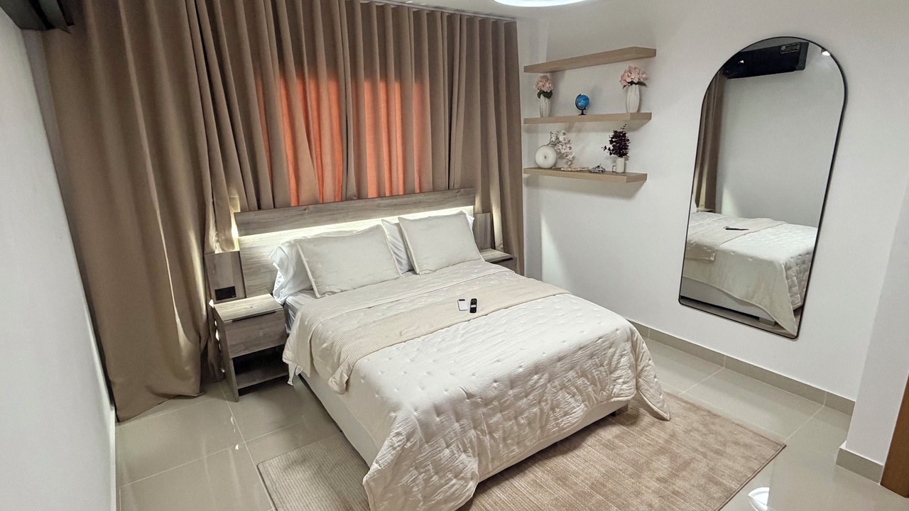 Photo of Bedroom in Santo Domingo