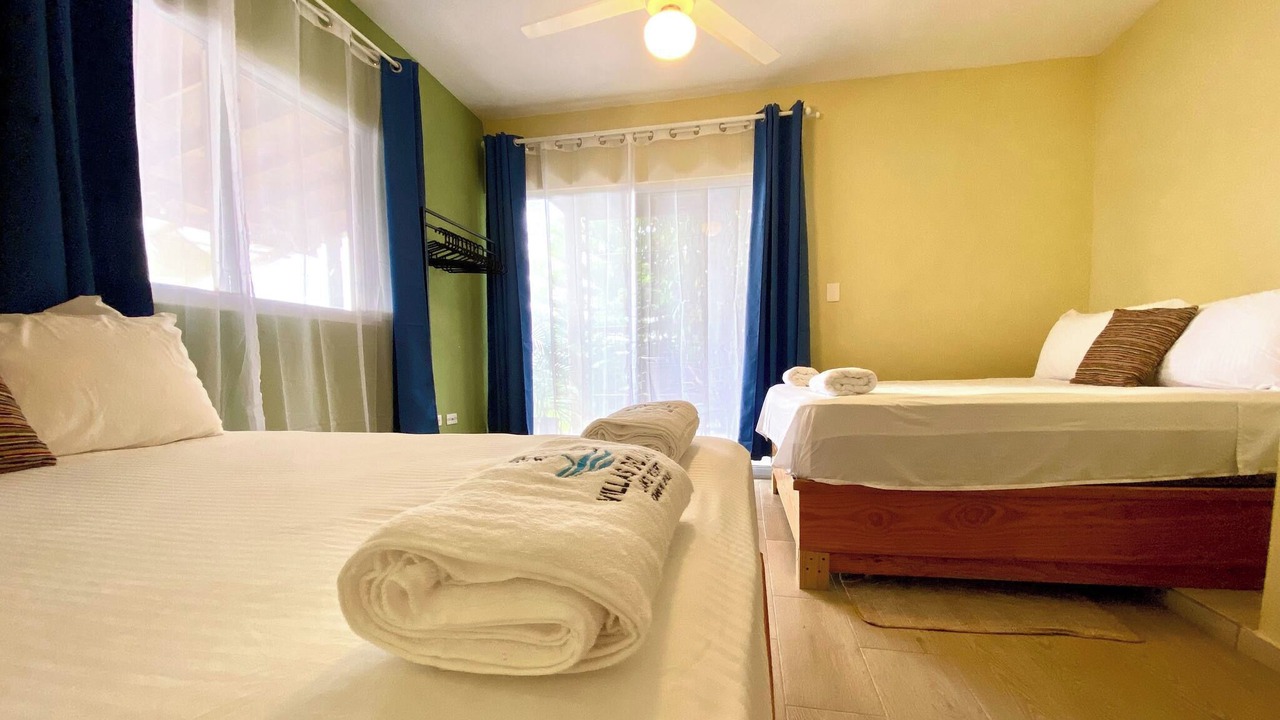 Photo of Bedroom in Yaque Arriba