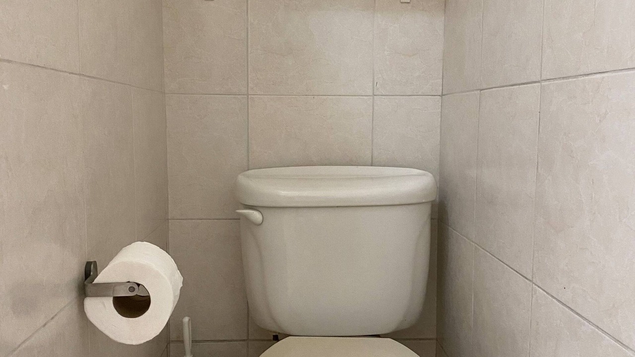 Photo of Bathroom in Yaque Arriba
