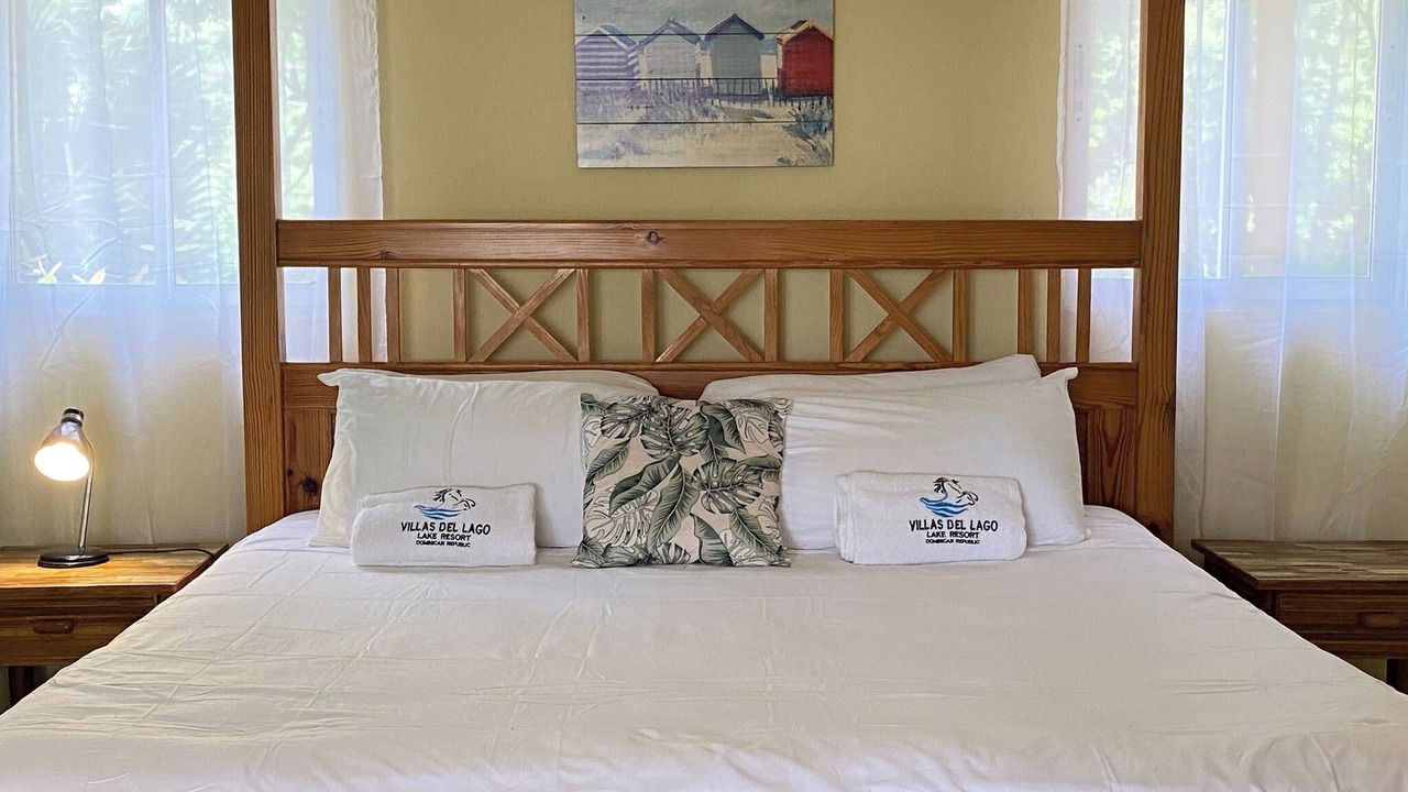 Photo of Bedroom in Yaque Arriba