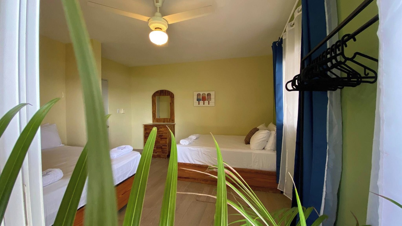 Photo of Bedroom in Yaque Arriba