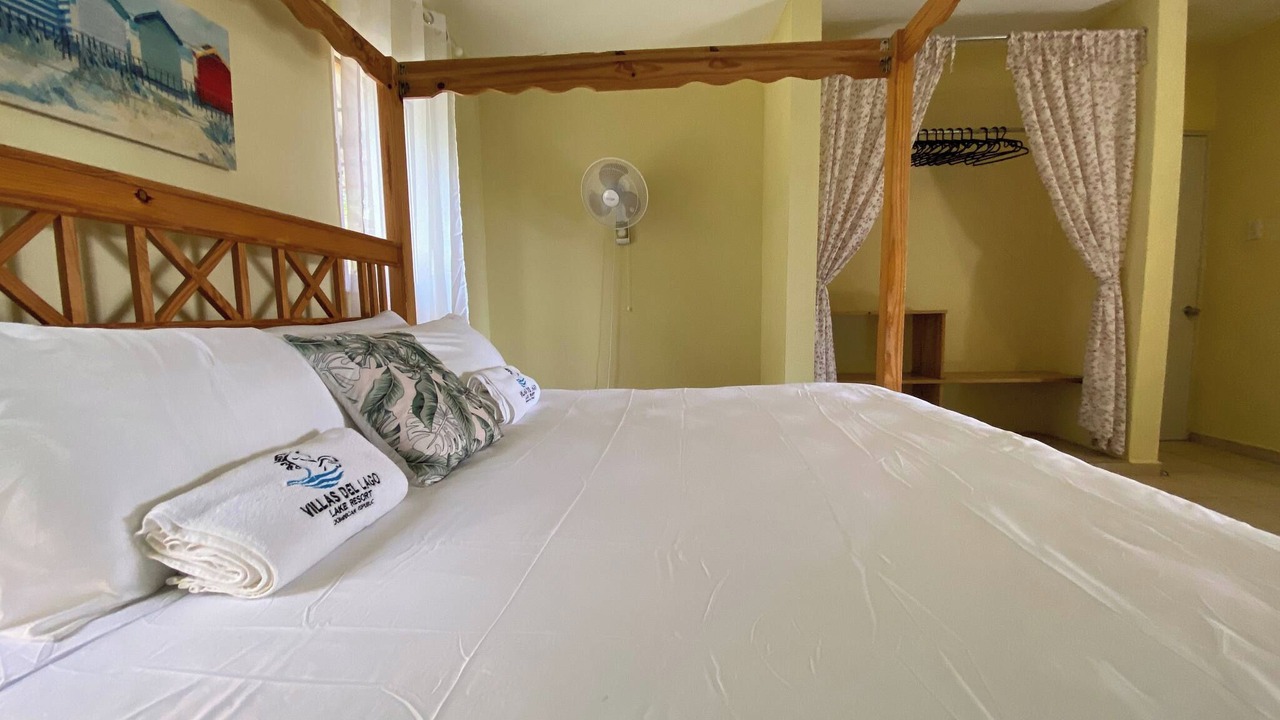 Photo of Bedroom in Yaque Arriba