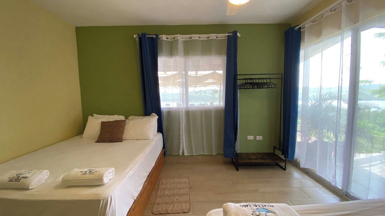 Photo of Bedroom in Yaque Arriba