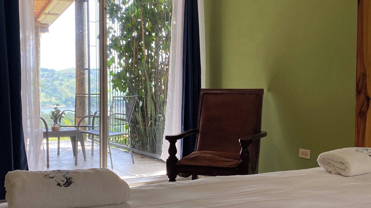 Photo of Bedroom in Yaque Arriba