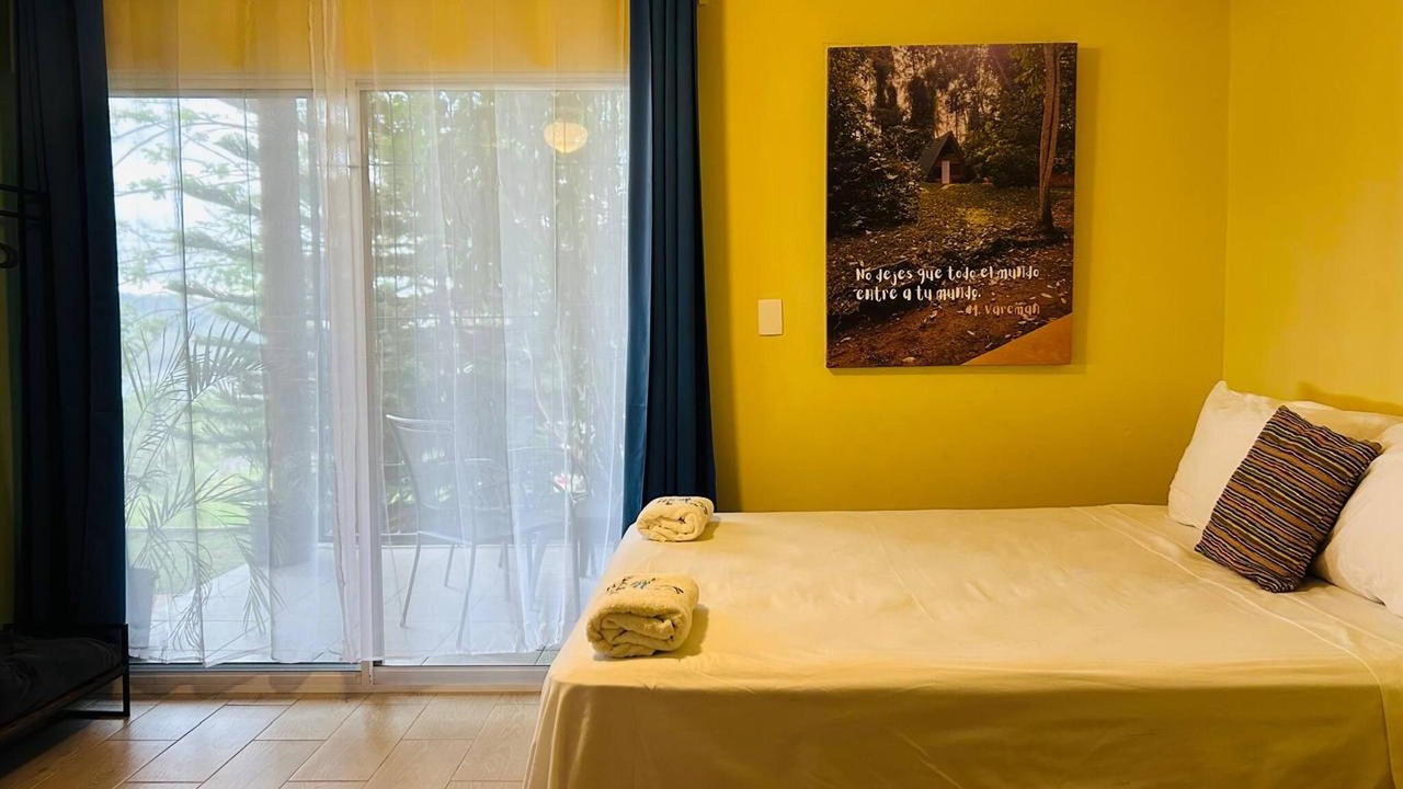 Photo of Bedroom in Yaque Arriba