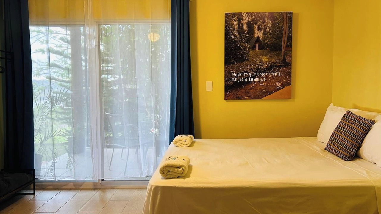 Photo of Bedroom in Yaque Arriba