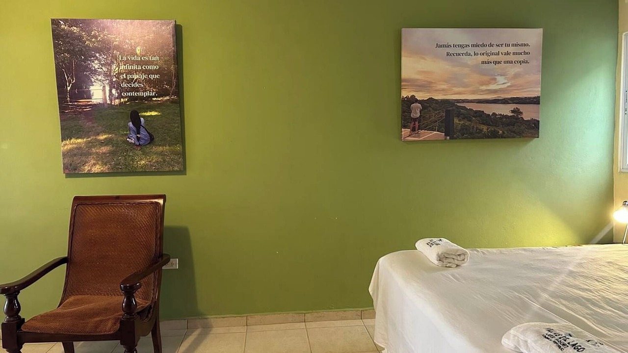 Photo of Bedroom in Yaque Arriba