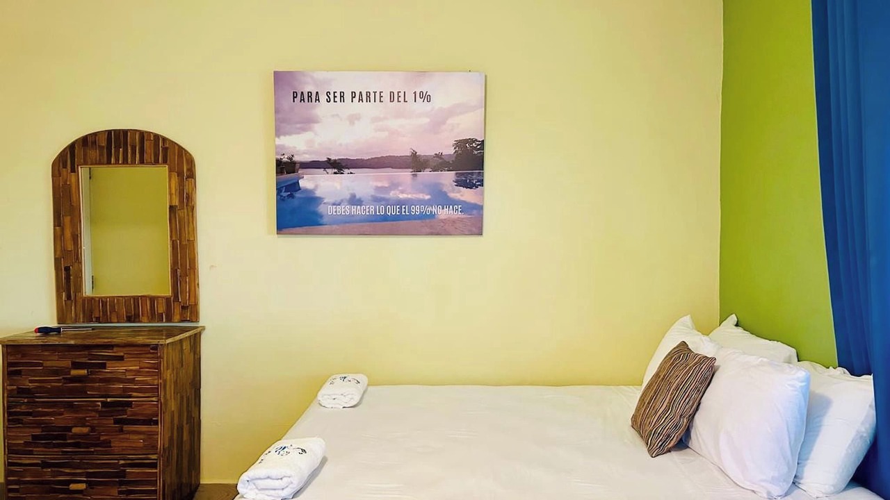 Photo of Bedroom in Yaque Arriba