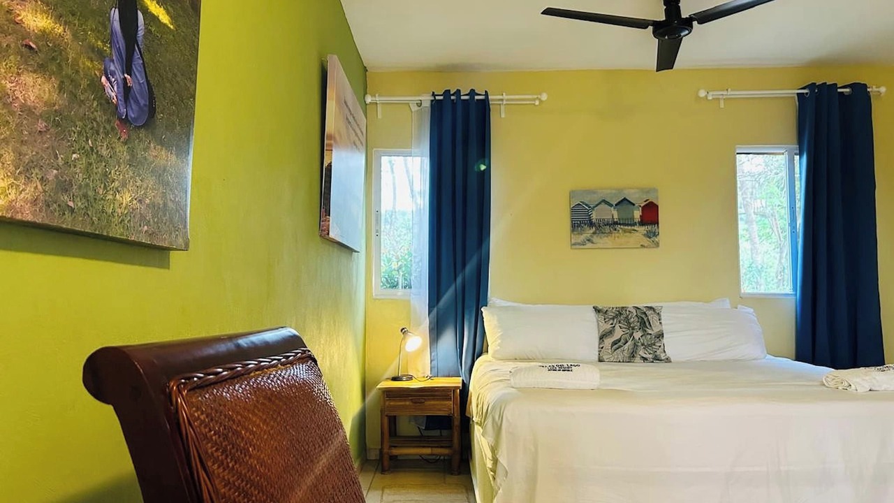 Photo of Bedroom in Yaque Arriba