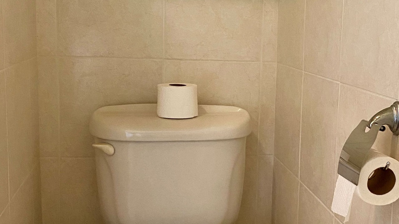 Photo of Bathroom in Yaque Arriba