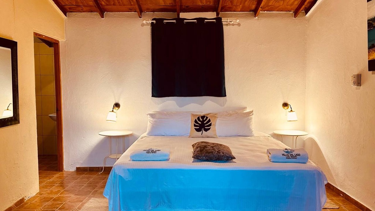 Photo of Bedroom in Yaque Arriba