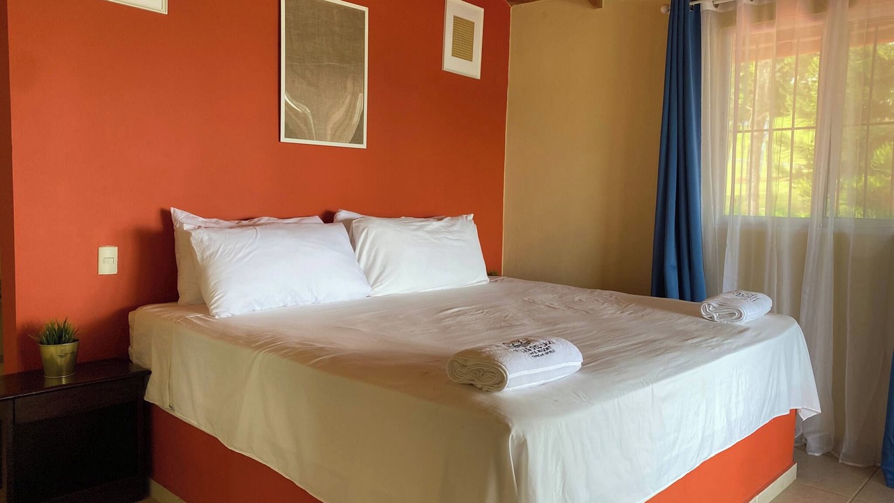 Photo of Bedroom in Yaque Arriba
