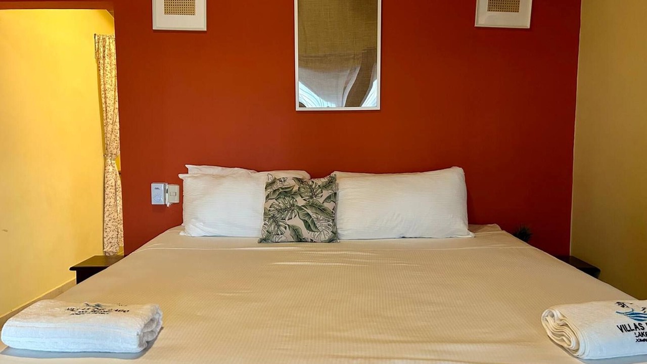 Photo of Bedroom in Yaque Arriba