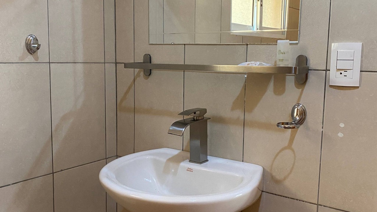 Photo of Bathroom in Yaque Arriba