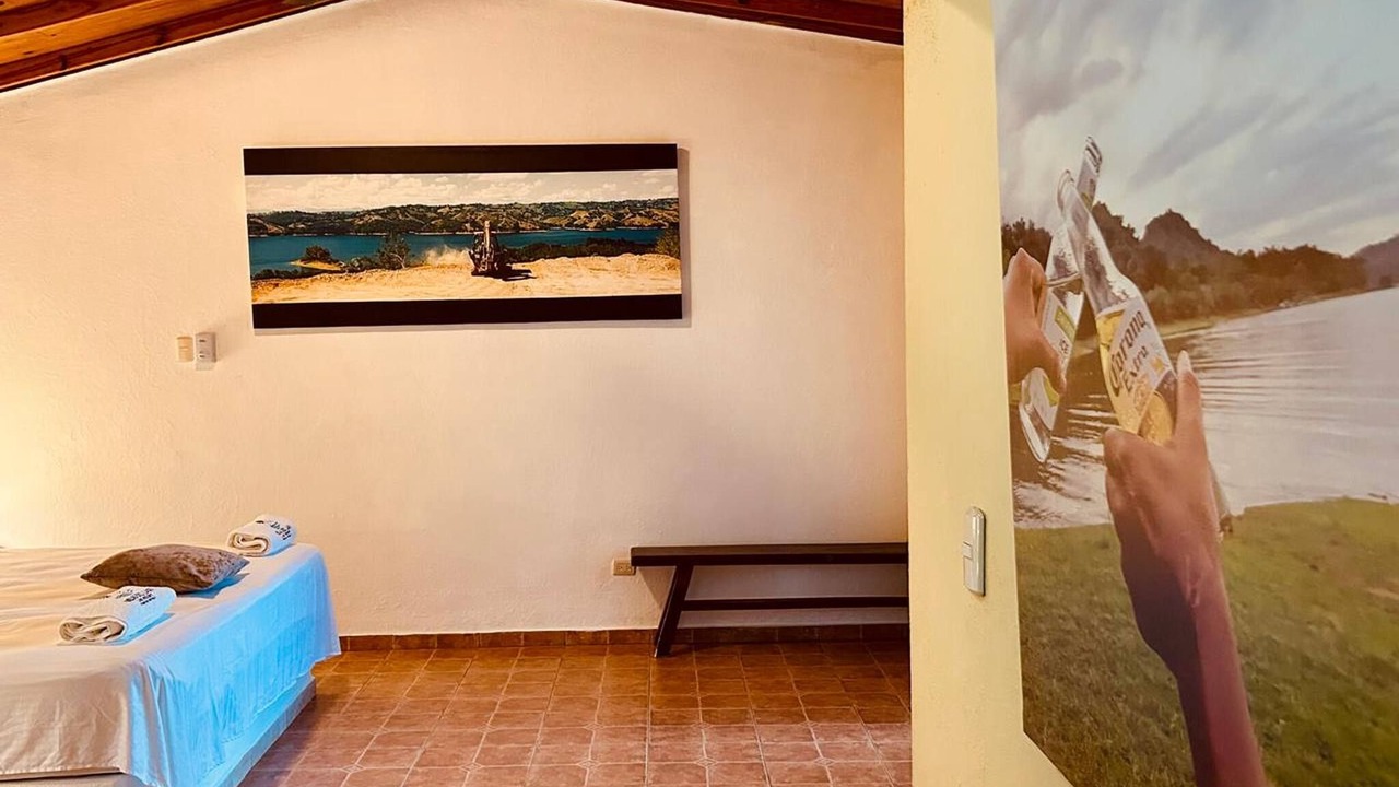 Photo of Bedroom in Yaque Arriba