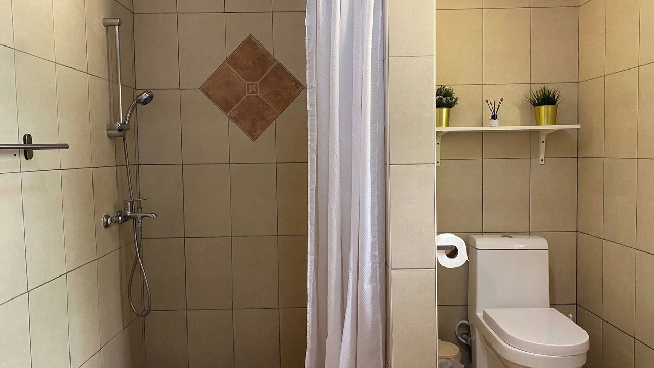 Photo of Bathroom in Yaque Arriba
