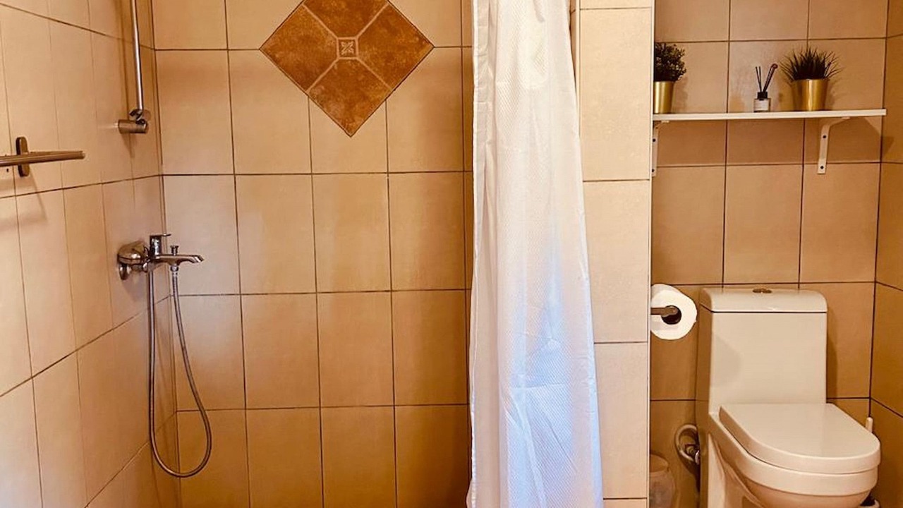 Photo of Bathroom in Yaque Arriba