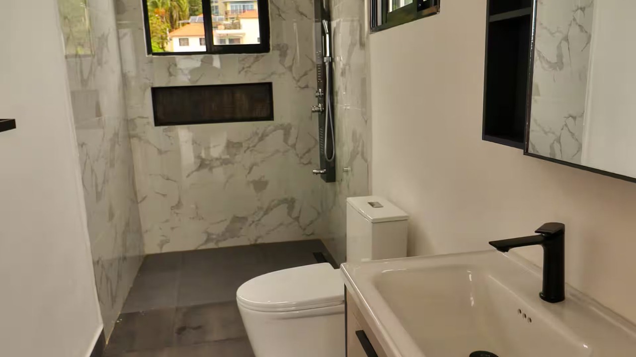 Photo of Bathroom in Sanchez