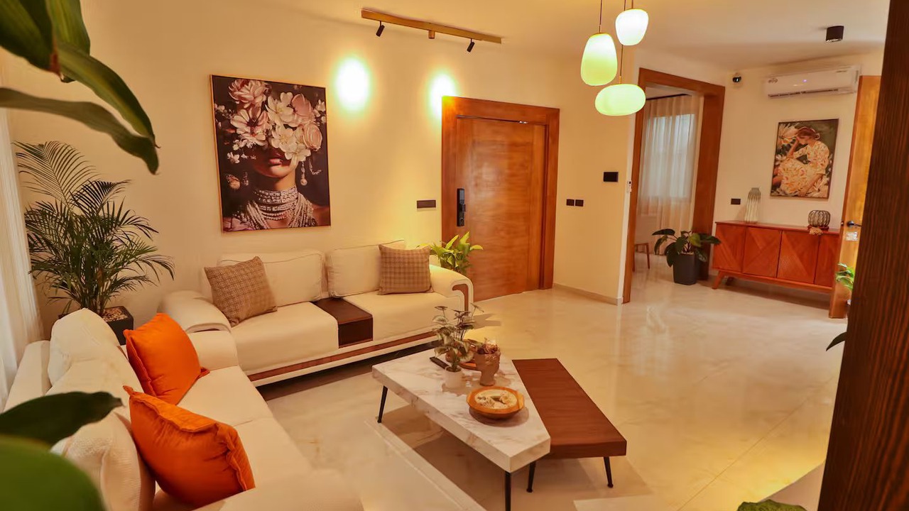 Photo of Livingroom in Sanchez