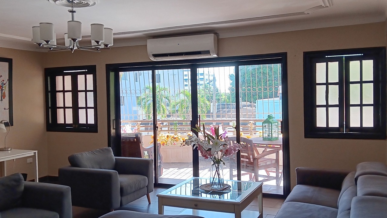 Photo of Livingroom in Gascue