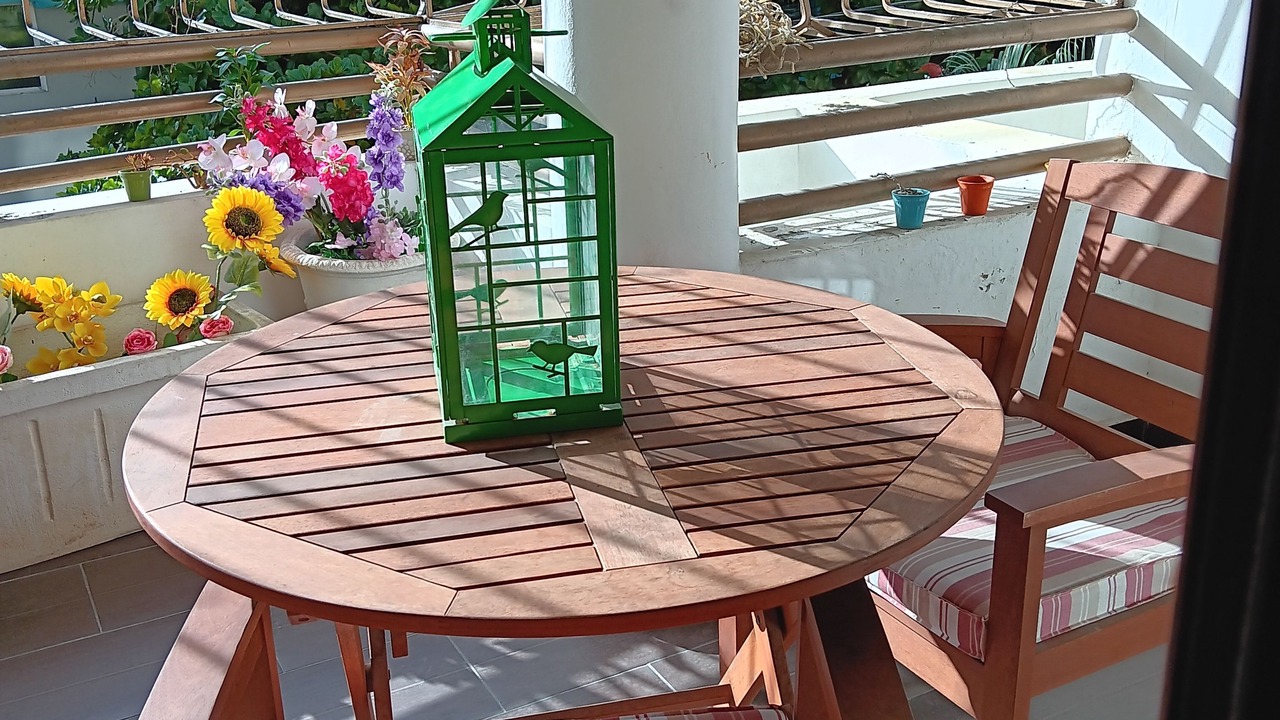 Photo of Outdoor in Gascue