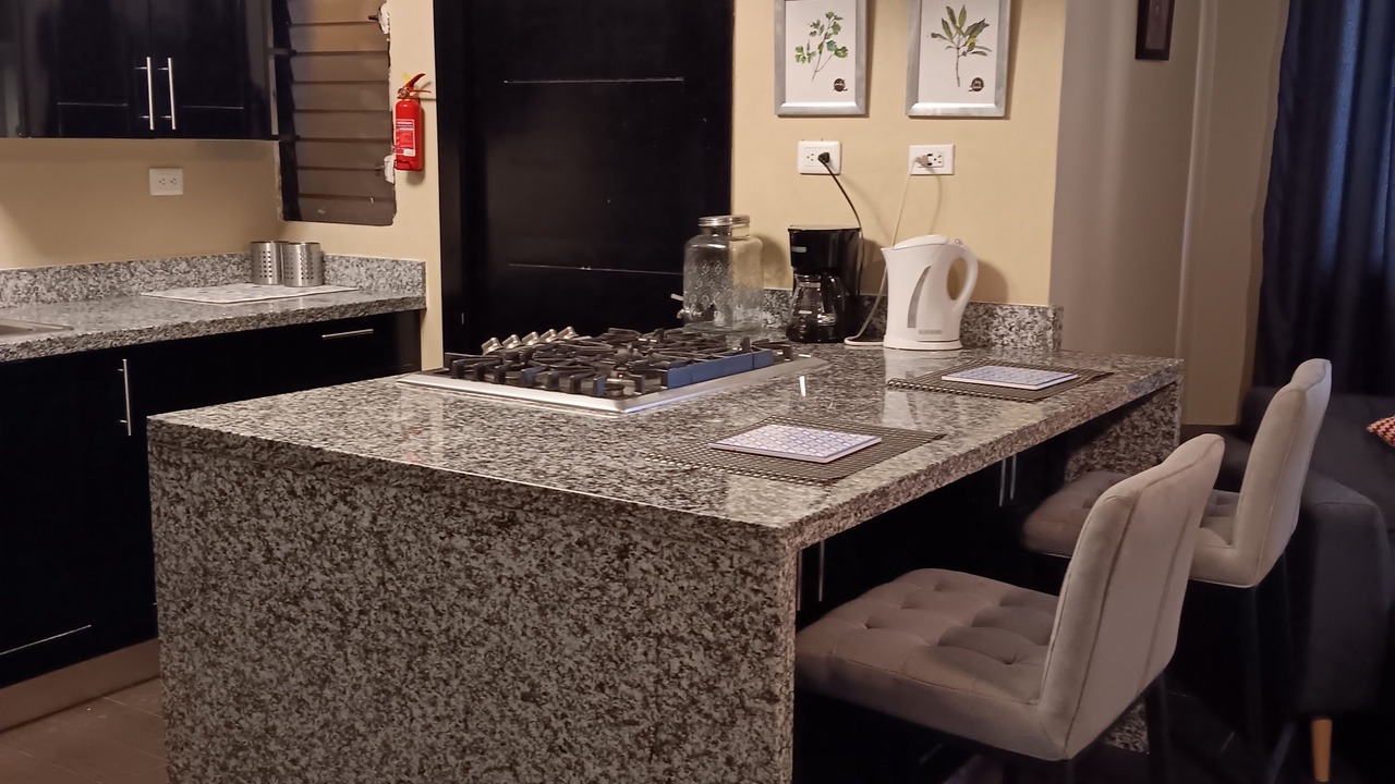 Photo of Kitchen in Gascue