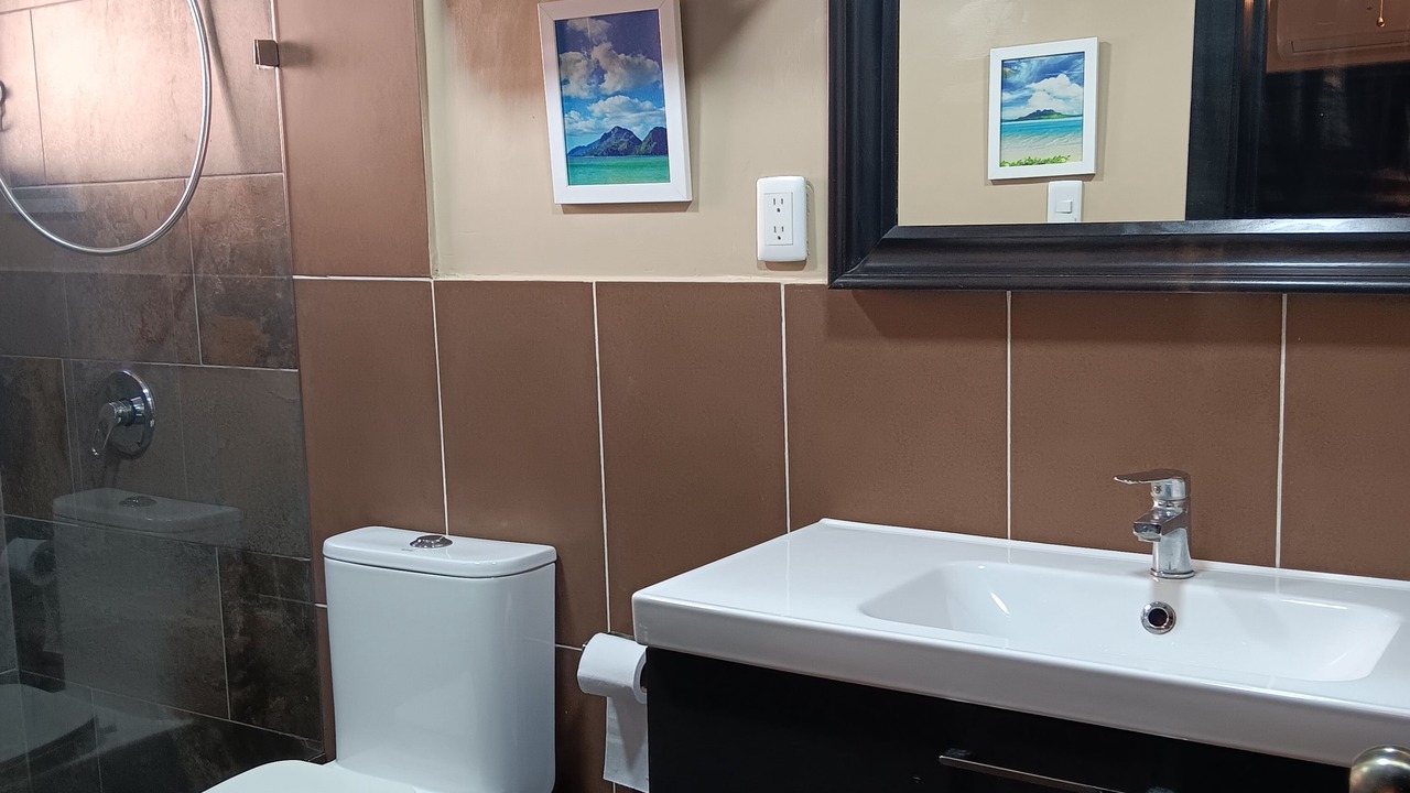 Photo of Bathroom in Gascue