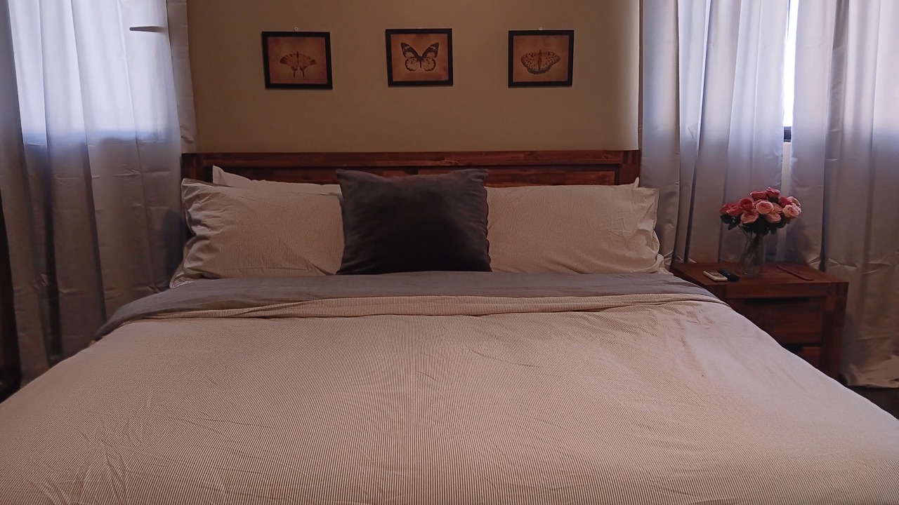 Photo of Bedroom in Gascue