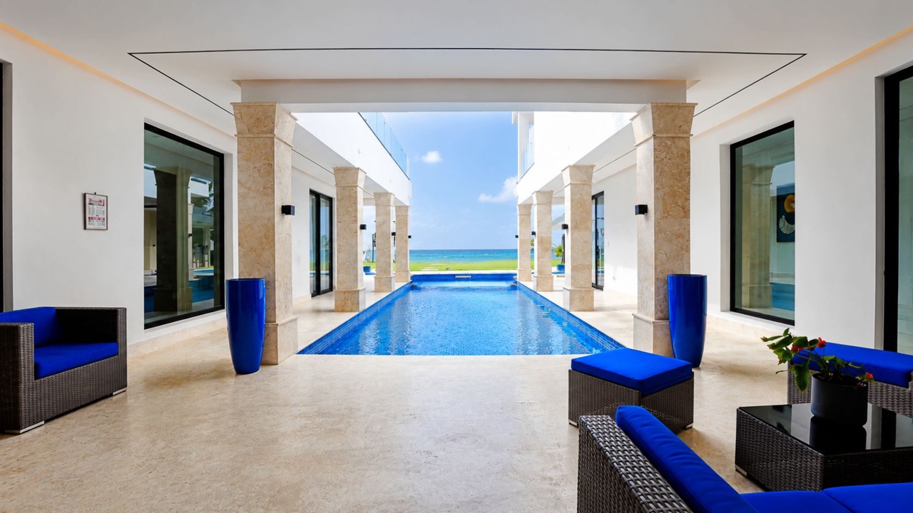 Photo of Outdoor in La Mulata