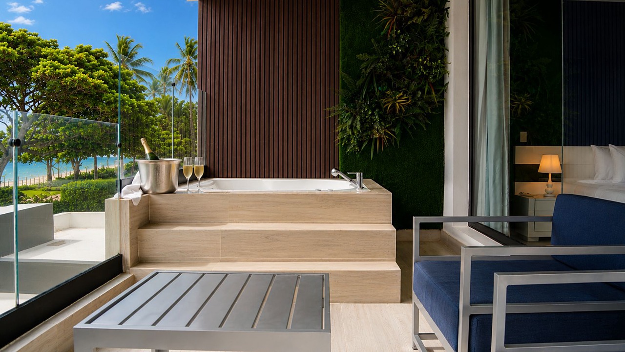 Photo of Outdoor in La Mulata