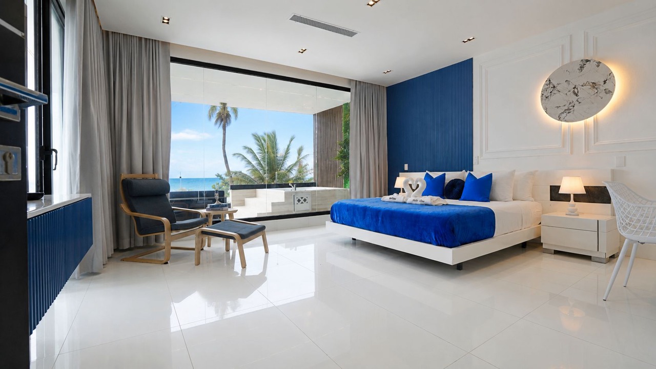 Photo of Bedroom in La Mulata