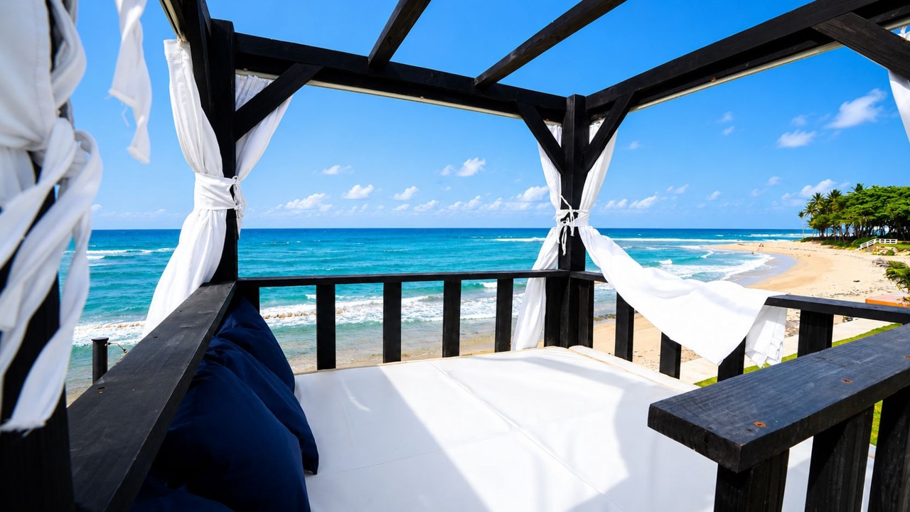 Photo of Outdoor in La Mulata