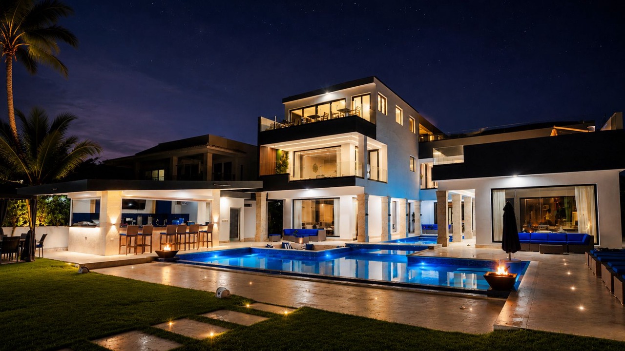 Photo of Outdoor in La Mulata