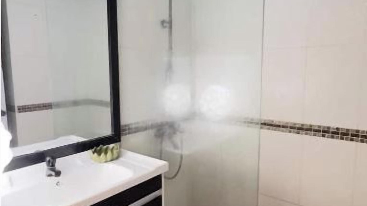 Photo of Bathroom in Villas Del Mar